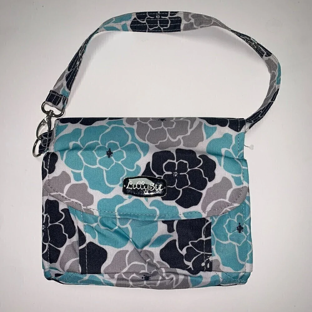 FLORAL Travel Accessory Baby Bag‎